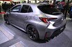 【すでに販売枠終了の噂】新型「GRカローラ」日本初公開。台数制限ナシでもまた買えないのか…？