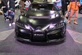 GRスープラ“最終仕様”日本初公開に「カッコいい」「生産終了が惜しい」の声…300台限定で今春投入