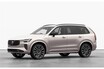 【BEV戦略は撤回】ボルボの頂点「XC90」が末期でも大幅改良の背景。BEVより注目度も高そう