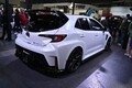 【すでに販売枠終了の噂】新型「GRカローラ」日本初公開。台数制限ナシでもまた買えないのか…？