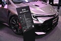 【すでに販売枠終了の噂】新型「GRカローラ」日本初公開。台数制限ナシでもまた買えないのか…？