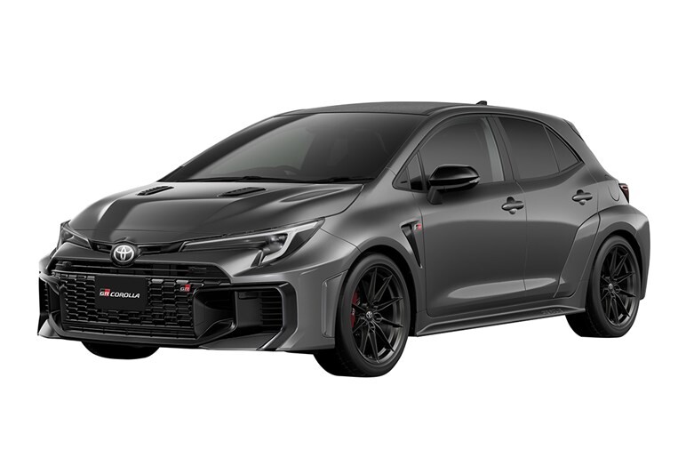 【どっちが好み？】間口の広い「GRカローラ」か硬派な「シビックタイプR」か…色々比較し見えた共通点と相違点