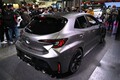 【すでに販売枠終了の噂】新型「GRカローラ」日本初公開。台数制限ナシでもまた買えないのか…？