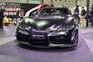 GRスープラ“最終仕様”日本初公開に「カッコいい」「生産終了が惜しい」の声…300台限定で今春投入