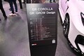 【すでに販売枠終了の噂】新型「GRカローラ」日本初公開。台数制限ナシでもまた買えないのか…？