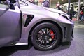 【すでに販売枠終了の噂】新型「GRカローラ」日本初公開。台数制限ナシでもまた買えないのか…？