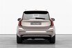 【BEV戦略は撤回】ボルボの頂点「XC90」が末期でも大幅改良の背景。BEVより注目度も高そう