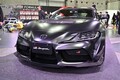 GRスープラ“最終仕様”日本初公開に「カッコいい」「生産終了が惜しい」の声…300台限定で今春投入