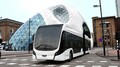 ZFのOpenmaticsコネクティビティプラットフォームをバスメーカーのVDLが電気バス向けに採用