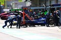 ウイリアムズF1、冷却問題の”応急処置”でパフォーマンスが犠牲に「完走するための代償だ」