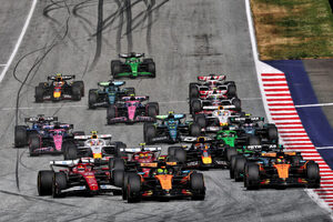 FIA会長、F1パワーユニットの新構想を打ち出す。V8エンジン復活とハイブリッドパーツ標準化を提案