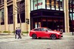 都会にも軽妙にマッチする「BMW X4 M」──ミドルサイズSUVクーペが最強説１