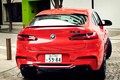 都会にも軽妙にマッチする「BMW X4 M」──ミドルサイズSUVクーペが最強説１