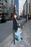 愛着から生まれる私のヴィンテージ──“伝説のミューズ”小林麻美とジェントルマン Vol.10