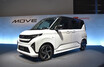 軽は王者N-BOXに新型ムーヴが肉薄！　登録車はヤリスにカロクロにとトヨタ１強状態【６月の新車販売ランキング分析】