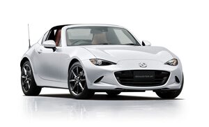 マツダ「ロードスター」1万8000台リコール 燃料装置に不具合、火災のおそれも