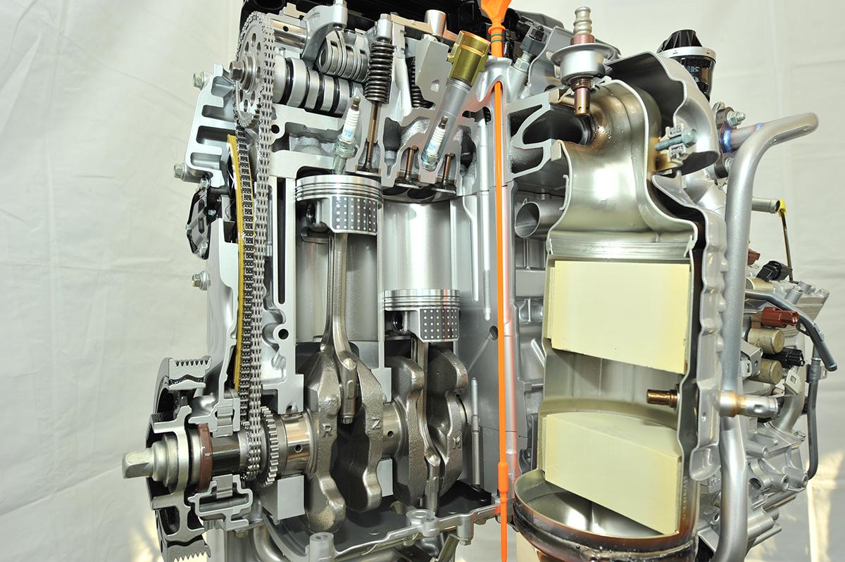 耐久性ではチェーンだがベルトも健在 クルマのタイミングベルトとチェーンが混在する理由 Web Cartop 自動車情報サイト 新車 中古車 Carview