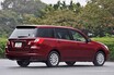 【10年ひと昔の国産車 36】スバル エクシーガはCVTの採用で滑らかな加速と好燃費を実現した