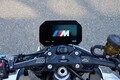 BMW Motorrad「M1000R」 2機種目の２輪「M」モデルが登場