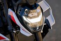 BMW Motorrad「M1000R」 2機種目の２輪「M」モデルが登場