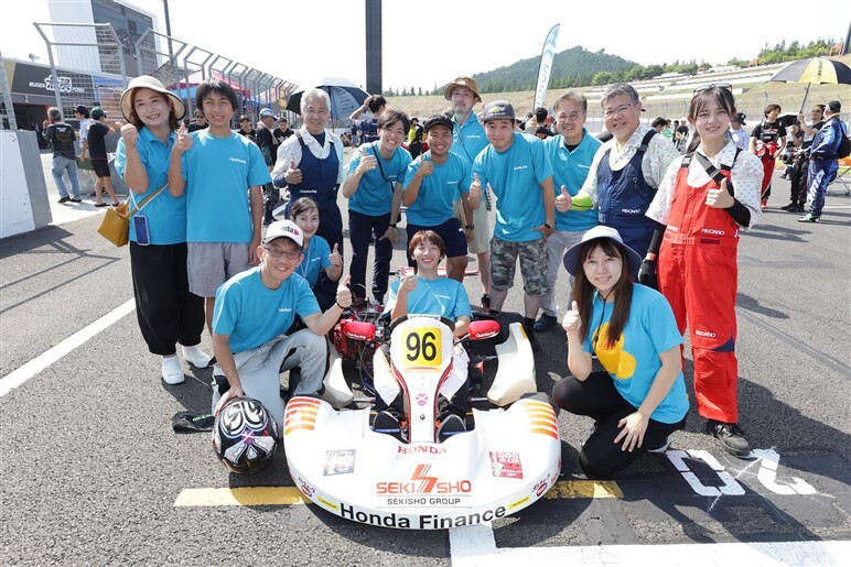 【続・焼肉屋で誘われ始めたK-TAI】メカの偉大さを痛感した2年目。悲喜交々でもやっぱりレースは面白い！