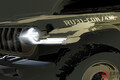 ジープEV進化版が凄すぎる！「マグネトー2.0コンセプト」は625馬力のモンスター4WDで登場