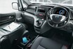 日産の「はたらくEV」、新型「e-NV200」の受注を開始　発売は本年12月を予定