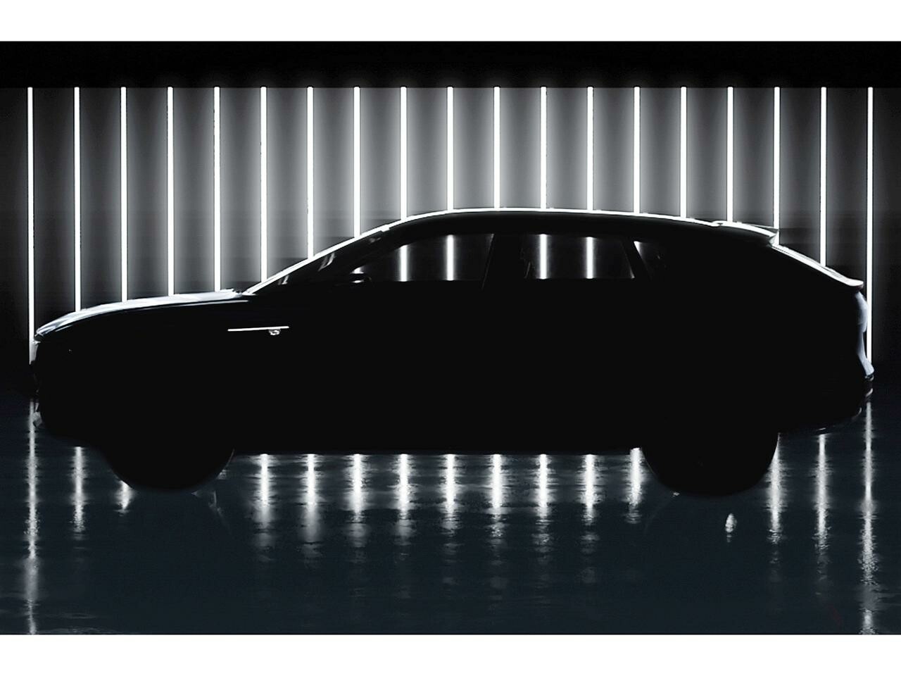 キャデラックが新型EV「リリック」を2020年4月に発表予定。スタイリッシュなSUVとして登場か