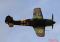 伝説の系譜 ドイツの大空を駆けた名機「フォッケウルフFw190」【名車の起源に名機あり】