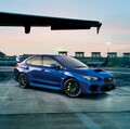 スバルWRX STIが大幅進化！　DCCDを一新してFRのように曲がるAWDに