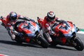 MotoGP ドゥカティの好調続く　ヤマハ勢今シーズンは勝利無しか？