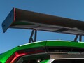 ランボルギーニ「ウラカンSTO」ベースのレーシングバージョン「ウラカンGT3 EVO2」登場