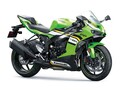 【リコール】カワサキ Ninja ZX-6R 計1,930台