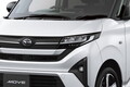 「裏ムーヴ」はもうありません！ 新型「ムーヴ」爆売れ!! “1本勝負”にもちこんだダイハツの戦略