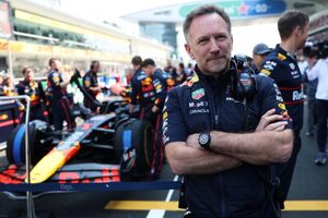 全職解任もレッドブルとの契約下にあるホーナー。完全離脱後に考え得るF1キャリアの選択肢