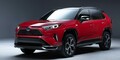 〈トヨタ・RAV4〉世界で売れる25年の歴史｜前編 月販6000台をキープする売れてるSUV