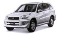 〈トヨタ・RAV4〉世界で売れる25年の歴史｜前編 月販6000台をキープする売れてるSUV