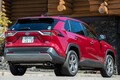 〈トヨタ・RAV4〉世界で売れる25年の歴史｜前編 月販6000台をキープする売れてるSUV