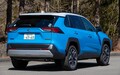 〈トヨタ・RAV4〉世界で売れる25年の歴史｜前編 月販6000台をキープする売れてるSUV