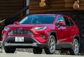 〈トヨタ・RAV4〉世界で売れる25年の歴史｜前編 月販6000台をキープする売れてるSUV