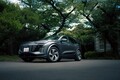 わかりやすい“高品質”──新型アウディQ6 e-tron quattro advanced試乗記