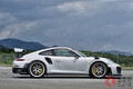 ポルシェ911史上最強！ 「911 GT2RS」の諦めの境地とは？