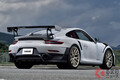 ポルシェ911史上最強！ 「911 GT2RS」の諦めの境地とは？