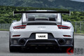 ポルシェ911史上最強！ 「911 GT2RS」の諦めの境地とは？
