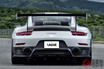 ポルシェ911史上最強！ 「911 GT2RS」の諦めの境地とは？