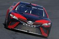 2022年NASCAR導入のNext-Gen車両がテスト。移籍のカート・ブッシュも「カッコいいオモチャ」