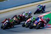 電動バイクレース『MotoE』第3戦　唯一の日本人ライダー大久保光選手、初めてのカタルーニャでのレースで9位