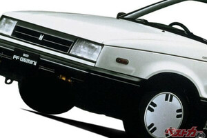 名作かそれとも迷作か!?　インパクトはかなり強かったクセ強な80sクルマCM3選!!