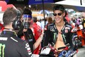 【MotoGP】ツナギ開いたまま走行のファビオ・クアルタラロ、“黒旗”処分で妥当だったと非認める
