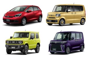 【最後まで読もう】コンパクトカーより軽自動車のほうがリーズナブルでお得！…いっぽうで、見落としがちな注意点も